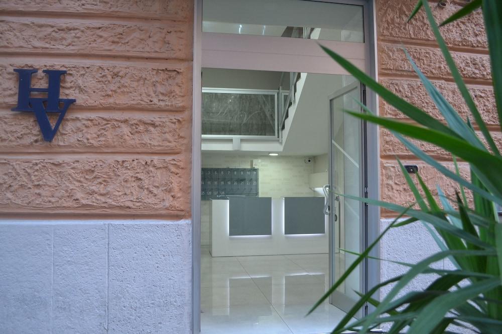 Hotel Viola Naples Exterior photo