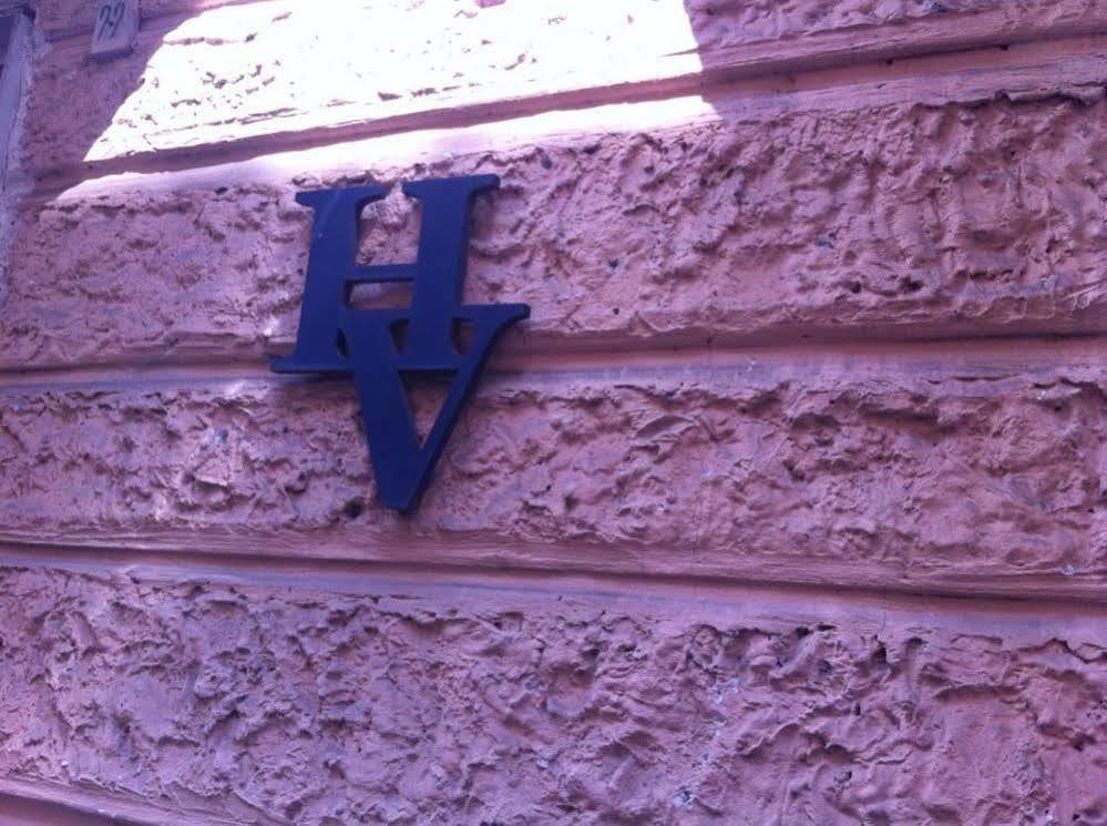 Hotel Viola Naples Exterior photo